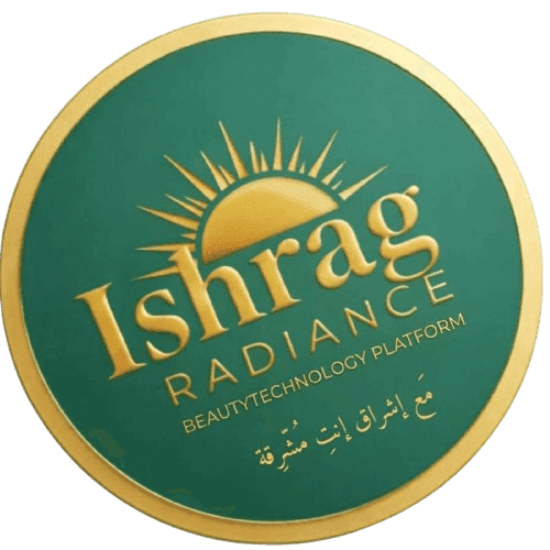 ishrag radiance logo