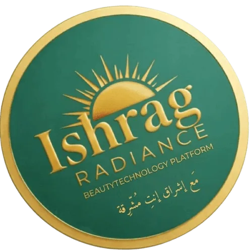 ishrag radiance logo